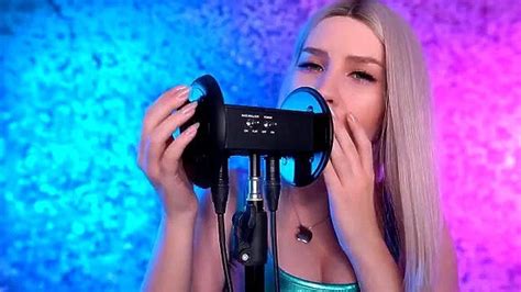 Watch Asmr Asmr Asmr Girl Blonde Porn Spankbang
