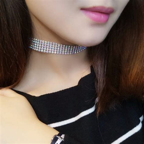 Pin On Chokers