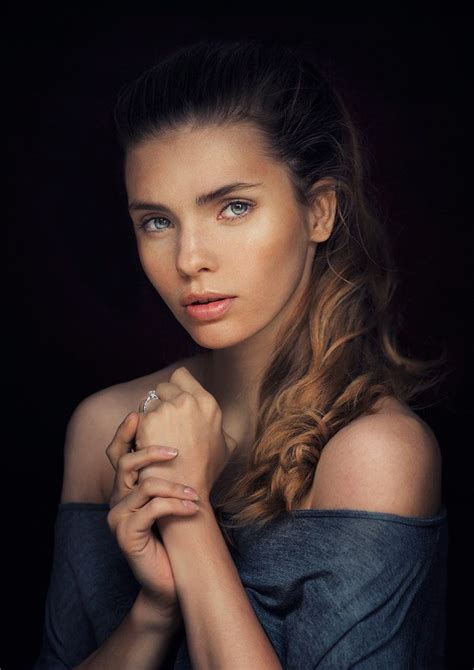 Valeria By Sean Archer Photo 208676599 500px Portrait Photoshop