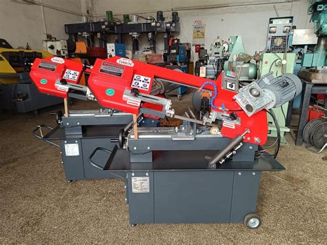 Sifir L K Er T Testere Used Band Sawing Machine Machine For Sale