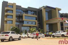 Bushiri awarded for Goshen City - Malawi Broadcasting Corporation