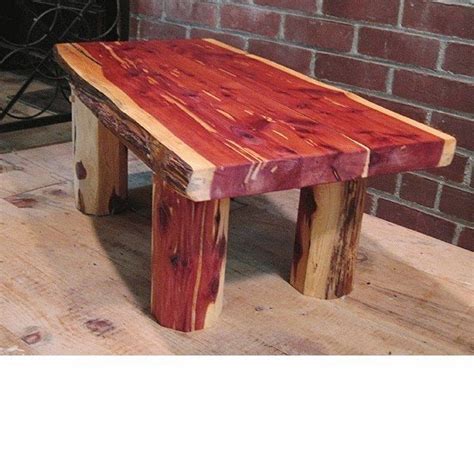 Cedar Coffee Tables Ideas On Foter