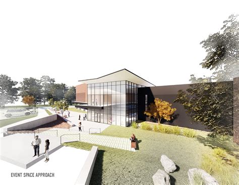 durham academy phases I - IV — CANNONarchitects