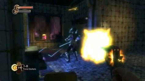 BioShock Screenshots and Videos - Kotaku