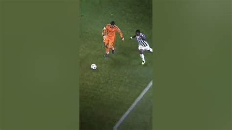 Финты от Ронолдо/ Ronaldo the best - YouTube