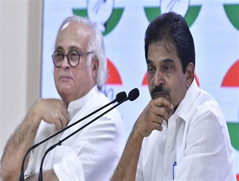 Congress To Hold Cwc Meeting In Hyderabad Hydnow