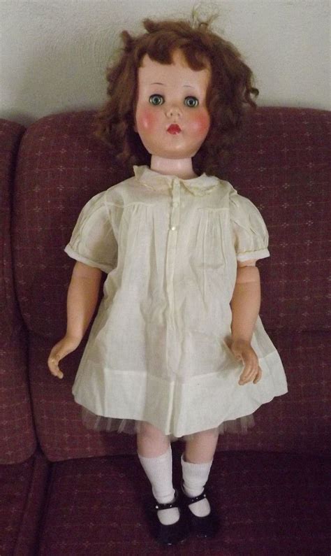 1950 S American Character Sweet Sue 31 Walker Doll Dolls Vintage