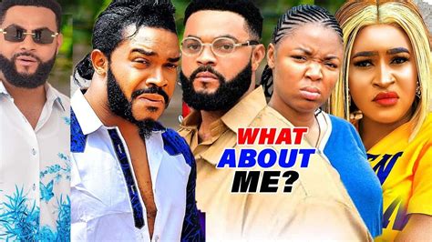 Newly Released What About Me Full Movie Flash Boy Ekene Umenwa