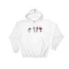 Drake Hotline Bling dance moves Hooded Sweatshirt - Clothpedia