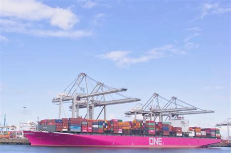 One Hanoi K” Line Ship Management S Pte Ltd
