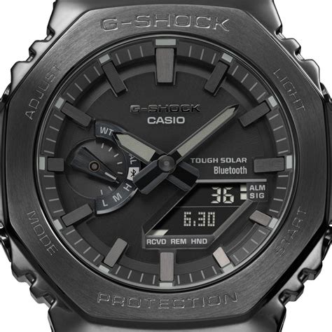 Gm B Bd A G Shock Full Metal Series Casio India