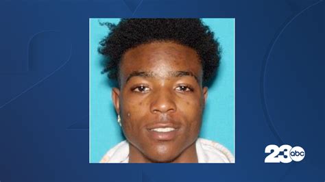 Bakersfield Police Department Arrests 4 Teens For Murder Man Still At Large