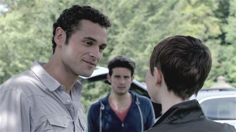 The Following Mad Love” S1e4 Review Forces Of Geek
