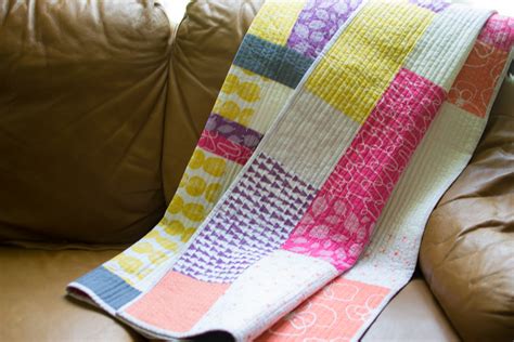 Fat Quarter Quilt Block Patterns