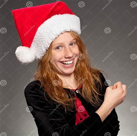 Christmas Joy Stock Photo Image Of Child Natural Person 21846314