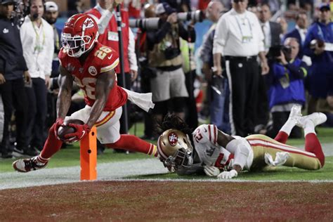 Hail To The Chiefs Kansas City Storms Back For First Super Bowl Win