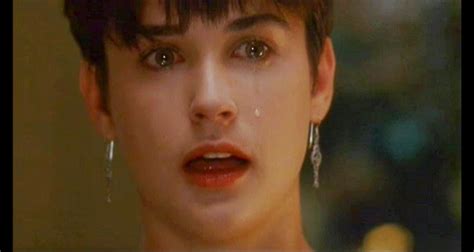 Barbra Writes: Romantic Film Review - Ghost
