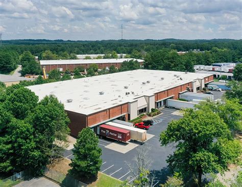 Taurus Investment Holdings Buys 50m Atlanta Portfolio Commercial