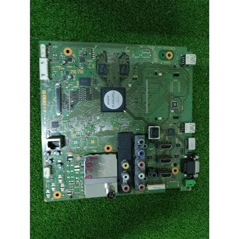 749 Sony KDL 55EX720 Mainboard Powerboard Inverter Tcon Ribbon