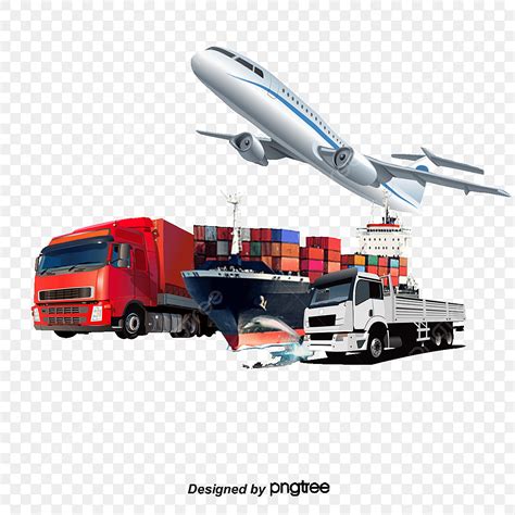 Logistics Images Png