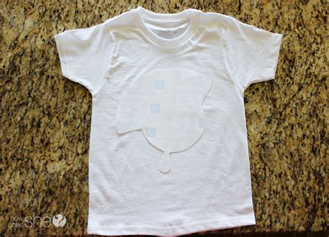 Easy T-shirt Transfer Tutorial to Make Your Own Graphic Tees!