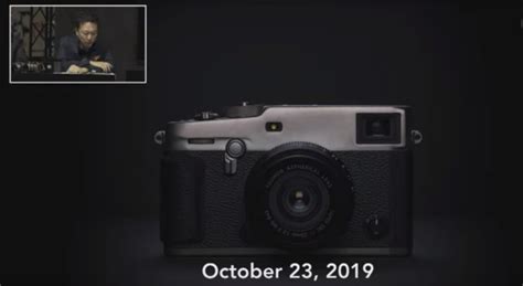 5 Ways the Fujifilm X Pro 3 Hints at What the Next X100 Camera is Like