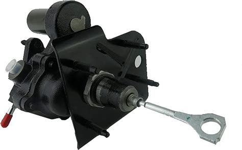 Carock 52 7371 Hydraulic Power Brake Booster For Chevy