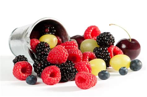 Summer Fruits Stock Image - Image: 10364051