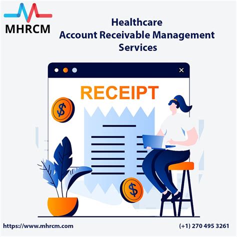 Healthcare Account Receivables Management Services In Texa Flickr