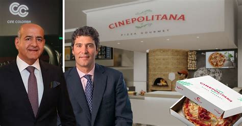 Crece La Venta De Comida En Cine Colombia Superando Las Entradas Al