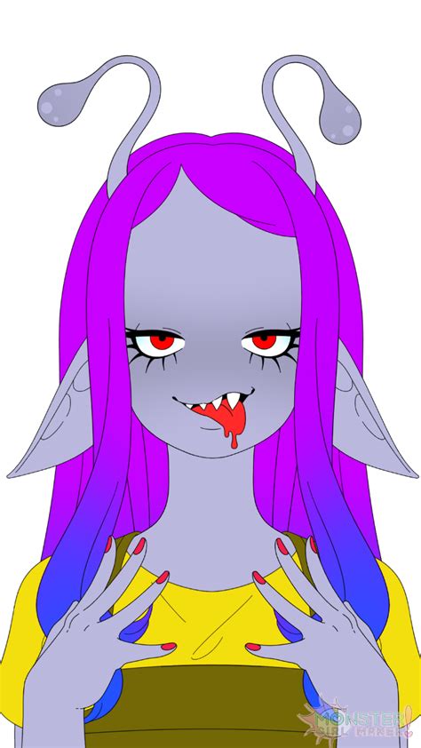 Comments 2036 To 1997 Of 24811 Monster Girl Maker By Emmy Ghoulkiss