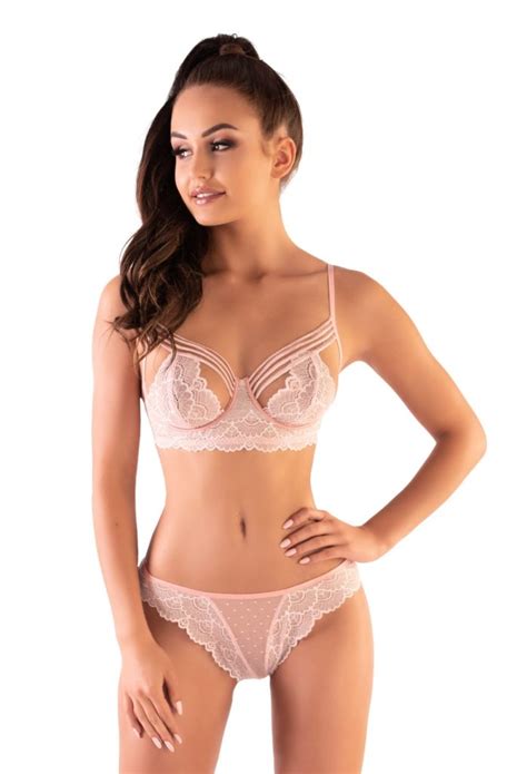 Lingerie sexy dentelle nos plus beaux modèles Estella fr