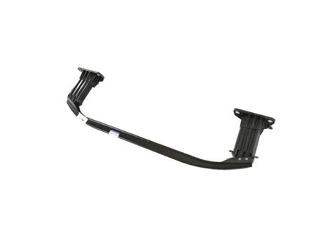 Jeep Renegade Front Bumper Beam Aa Mopar Estores