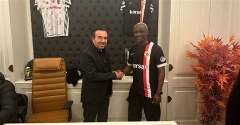 İbrahim Yattara Sivas Süper Amatör Ligi ekiplerinden İmranlıspor a