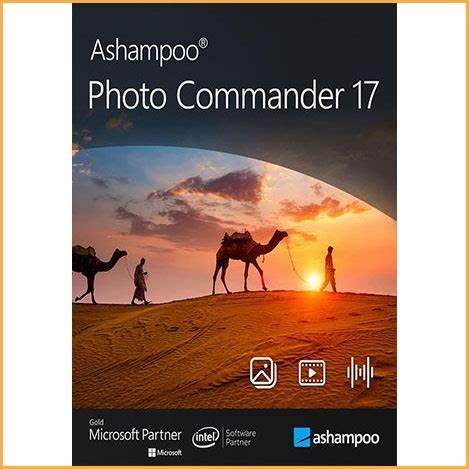 Ashampoo
