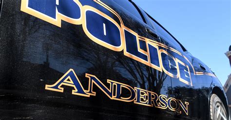 Anderson police department faces 5 lawsuits over officer conduct
