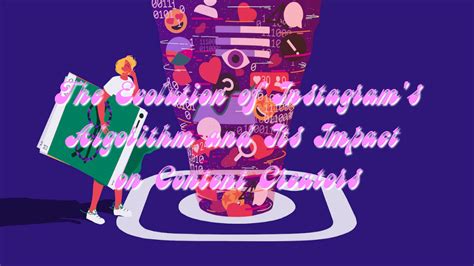 The Evolution Of Instagrams Algorithm And Its Impact On Content