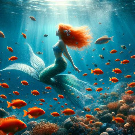 Download Siren, To The, Sea. Royalty-Free Stock Illustration Image ...