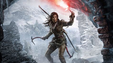 Dive In Rise Of The Tomb Raider Pc Waseorsseo