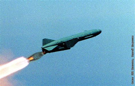 США заподозрили Россию в разработке запрещенной ракеты