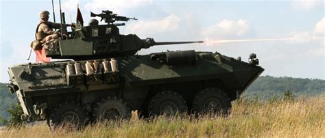 armys  light tank  national interest