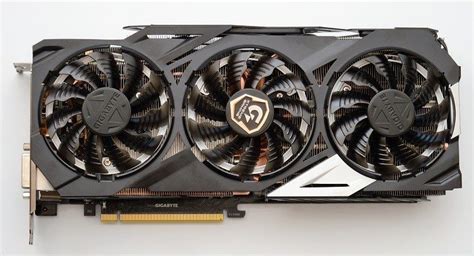 Gigabyte GeForce GTX 980Ti Xtreme Gaming Graphics Card Review ETeknix