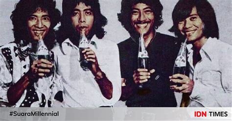 5 Lagu Koes Plus Yang Masih Disukai Oleh Masyarakat