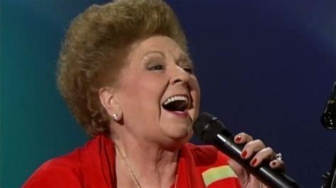 Vestal Goodman And Brad Paisley Unclouded Day In 2024 Vestal Goodman