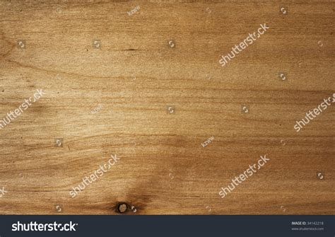 High Resolution Natural Wood Grain Texture Stock Photo Edit Now 34142218