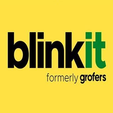 Save 2% with Blinkit ( formerly Grofers ) Coupons & Offers - magicpin ...