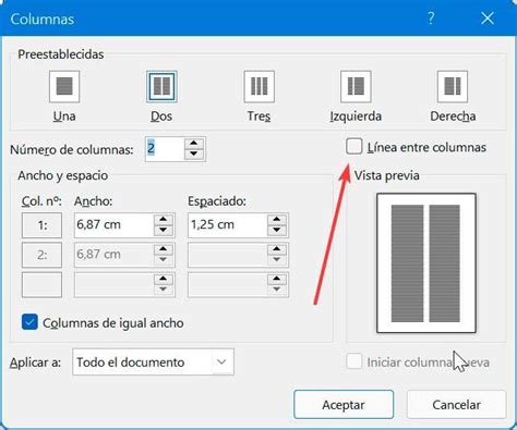 Como Poner Lineas Horizontales En Word