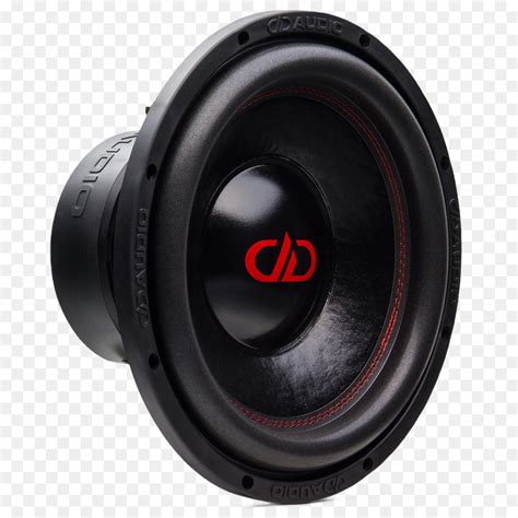 Subwoofer Digital Designs Altifalante Png Transparente Gr Tis