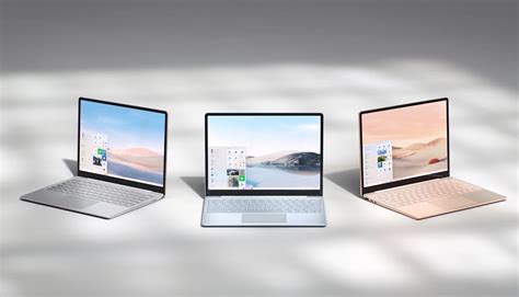 Предупреждение о сделке: ноутбук Microsoft Surface с 8 ГБ ОЗУ и 128 ГБ ...