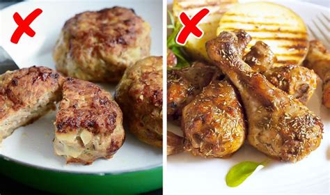 15 Foods You Shouldnt Reheat In A Microwave Bright Side